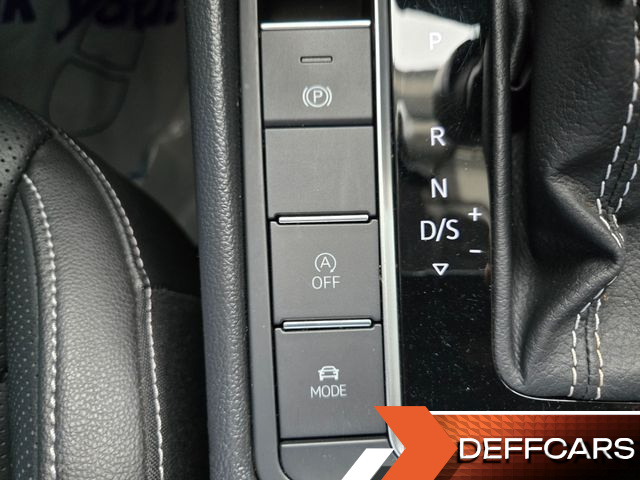 Volkswagen JETTA 1.4 TSI Prestige купить на сайте DeffCars