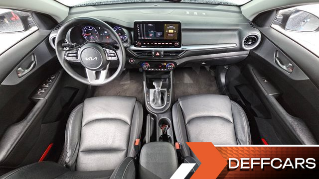 Kia K3 1.6 Trendy купить на сайте DeffCars