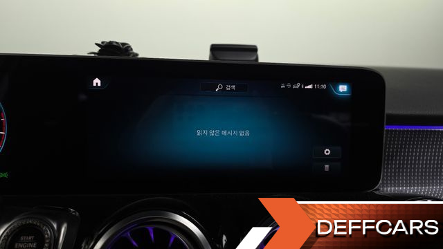 Mercedes GLB-CLASS GLB220 купить на сайте DeffCars