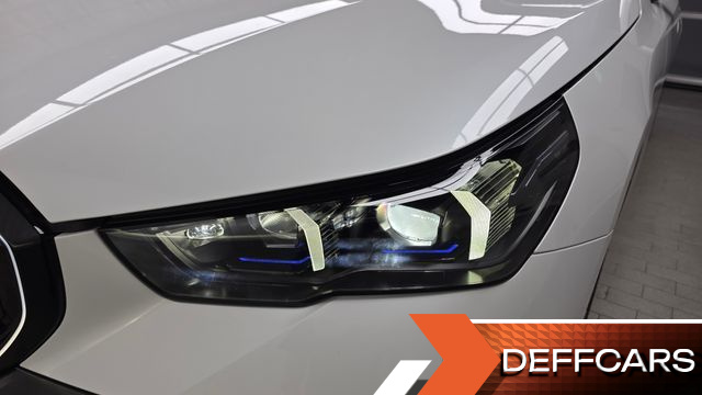 BMW 5-SERIES 520i Special Edition купить на сайте DeffCars