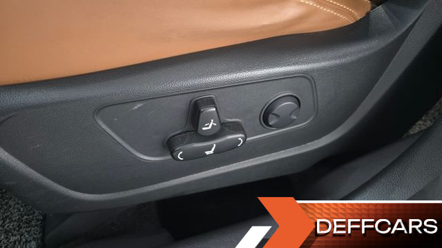 Ssangyong TORRES Gasoline 1.5 2WD T7 купить на сайте DeffCars