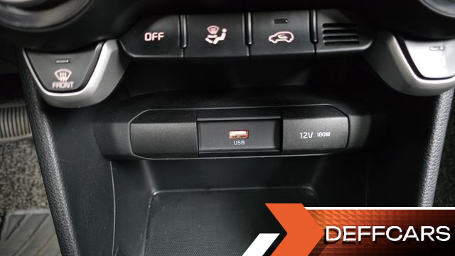 Kia MORNING Signature купить на сайте DeffCars