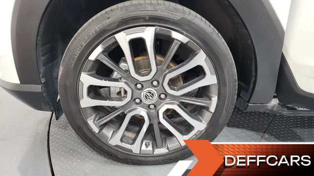 Ssangyong TORRES Gasoline 1.5 2WD T7 купить на сайте DeffCars