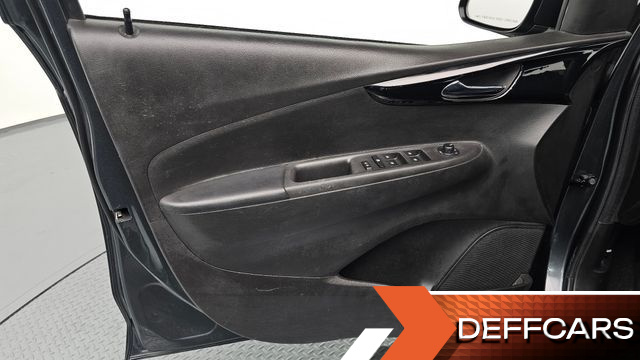 ChevroletGMDaewoo SPARK Premier купить на сайте DeffCars