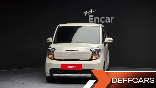 Kia RAY Signature купить на сайте DeffCars