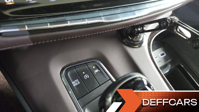 Cadillac ESCALADE 6.2 ESV ESV Sports Platinum купить на сайте DeffCars