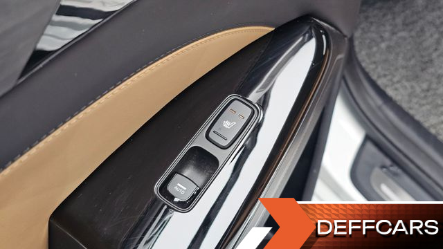 Kia K7 2.5 GDI Noblesse купить на сайте DeffCars