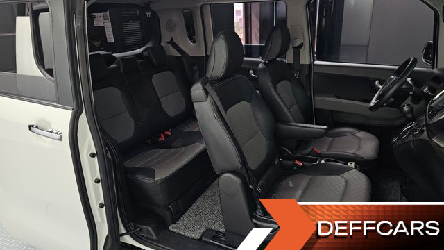 Kia RAY Luxury купить на сайте DeffCars