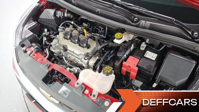 ChevroletGMDaewoo SPARK Premier купить на сайте DeffCars