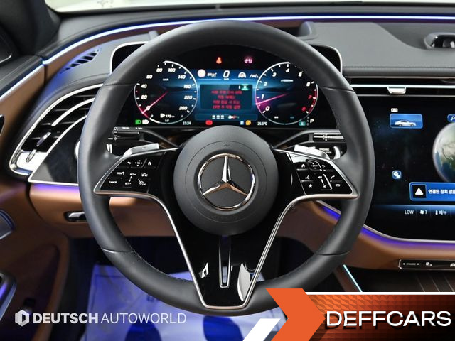 Mercedes E-CLASS E450 4MATIC Exclusive купить на сайте DeffCars