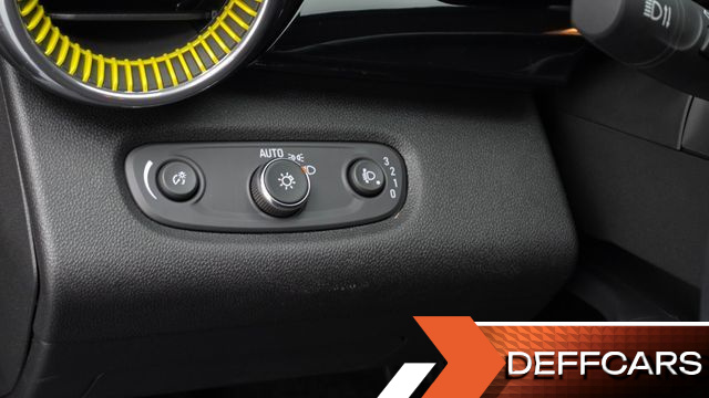 ChevroletGMDaewoo TRAX 1.2 ACTIV Plus купить на сайте DeffCars