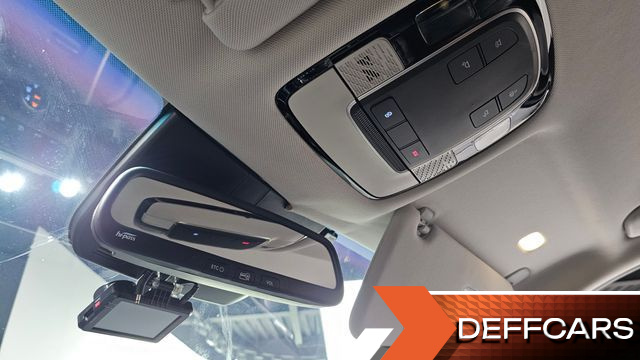 Hyundai PALISADE Gasoline 3.8 2WD Exclusive купить на сайте DeffCars
