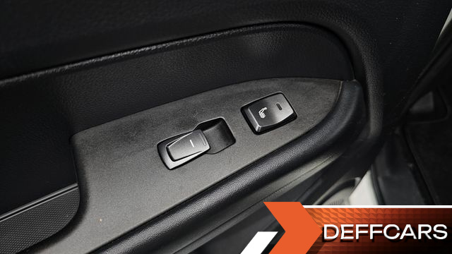 Ssangyong REXTON Diesel 2.2 4WD Prestige купить на сайте DeffCars