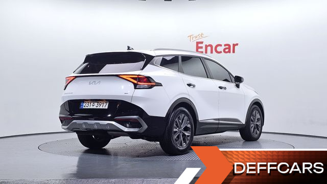 Kia SPORTAGE Diesel 2.0 4WD Nobleless купить на сайте DeffCars