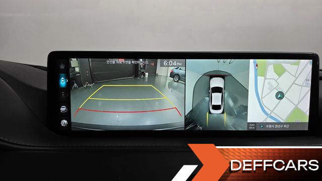 Genesis G80 Gasoline 2.5 Turbo AWD купить на сайте DeffCars