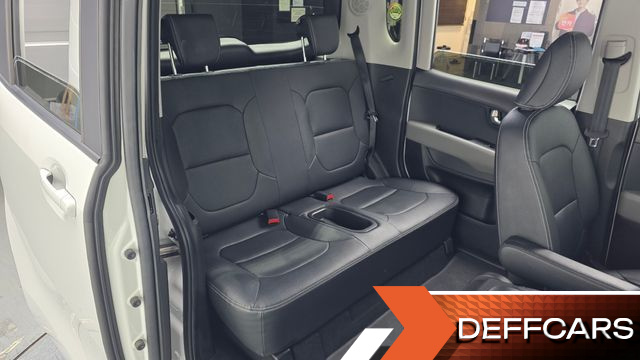 Kia RAY Light купить на сайте DeffCars