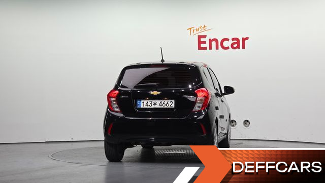 ChevroletGMDaewoo SPARK Premier купить на сайте DeffCars