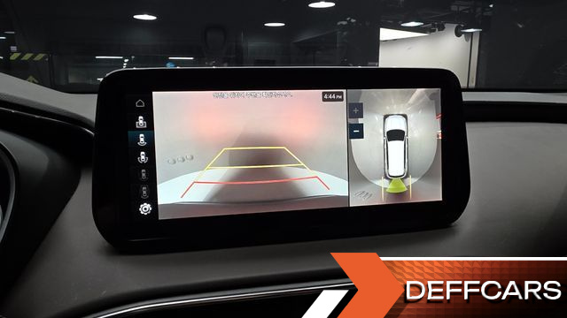 Hyundai SANTAFE Gasoline 2.5T 2WD Prestige купить на сайте DeffCars