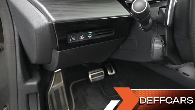 Peugeot 508 2.0 BlueHDi GT купить на сайте DeffCars