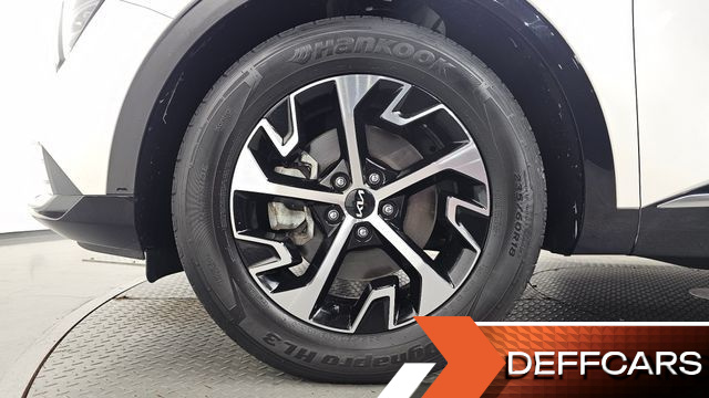 Kia SPORTAGE Signature 2WD купить на сайте DeffCars