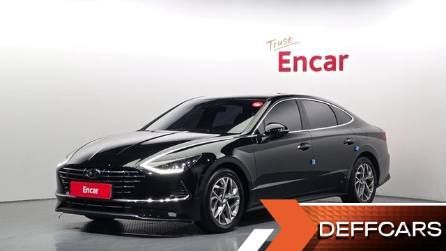 Hyundai SONATA 2.0 Premium купить на сайте DeffCars