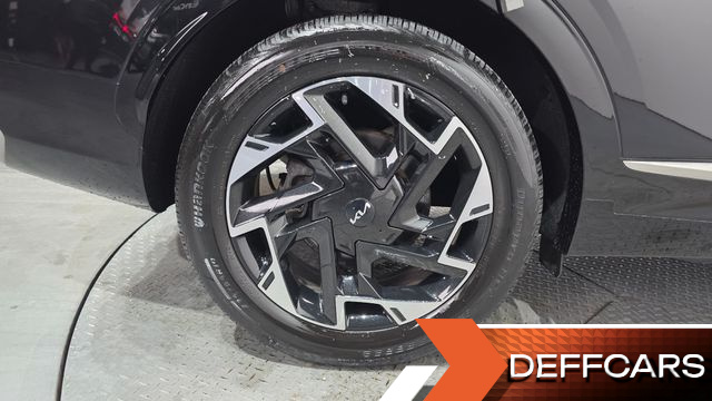 Kia SPORTAGE Diesel 2.0 2WD Nobleless купить на сайте DeffCars