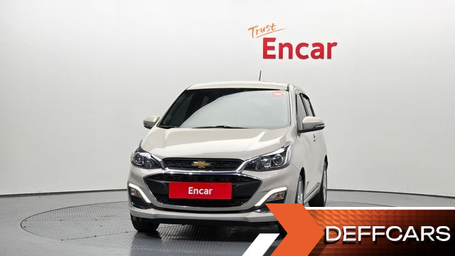 ChevroletGMDaewoo SPARK Premier купить на сайте DeffCars