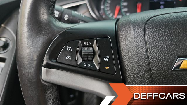 ChevroletGMDaewoo TRAX 1.4 LT Core купить на сайте DeffCars