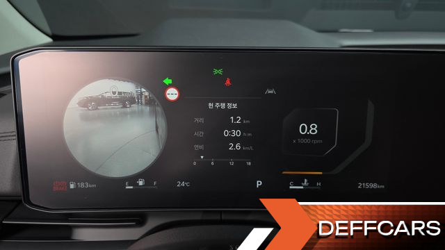 Kia CARNIVAL 7-Seater Outdoor Noblesse купить на сайте DeffCars
