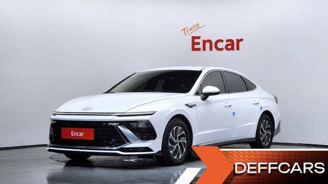 Hyundai SONATA Premium купить на сайте DeffCars