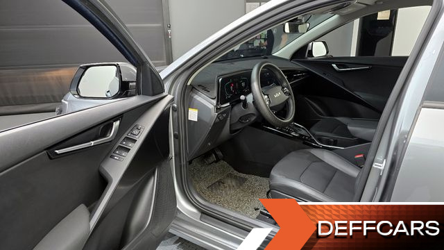 Kia NIRO Trendy купить на сайте DeffCars