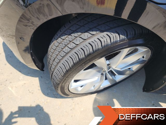 Volkswagen ARTEON 2.0 TDI Prestige купить на сайте DeffCars