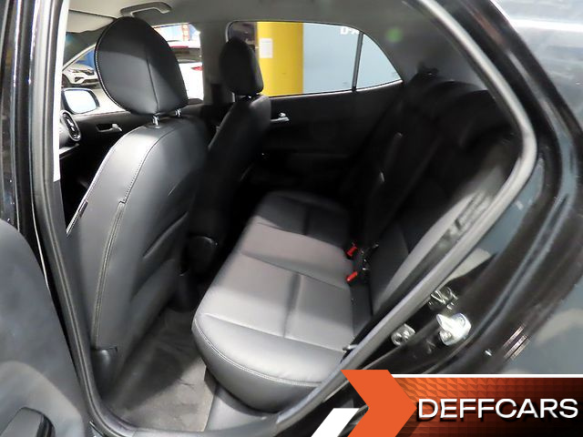 Kia MORNING Luxury купить на сайте DeffCars