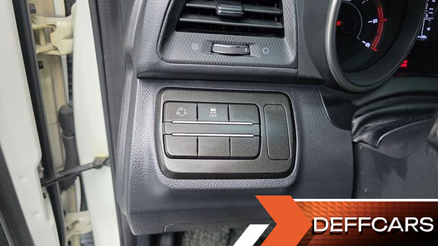 Ssangyong TIBOLI Diesel IX 2WD купить на сайте DeffCars