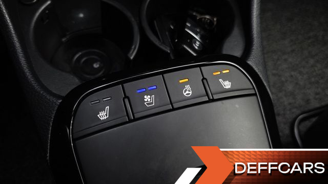 Kia MORNING Signature купить на сайте DeffCars