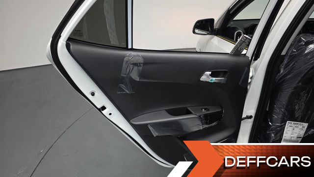 Kia MORNING Signiture купить на сайте DeffCars