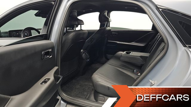 Hyundai IONIQ6 Long Range AWD Prestige N Line купить на сайте DeffCars