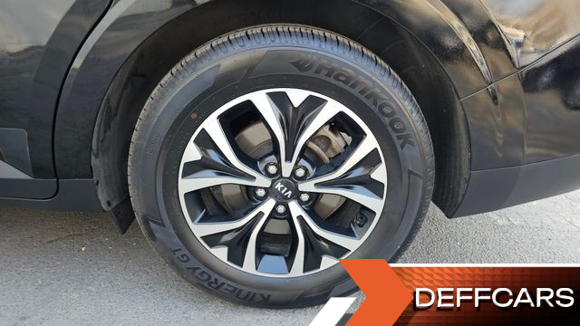 Kia CARNIVAL 9-Seater Noblesse купить на сайте DeffCars