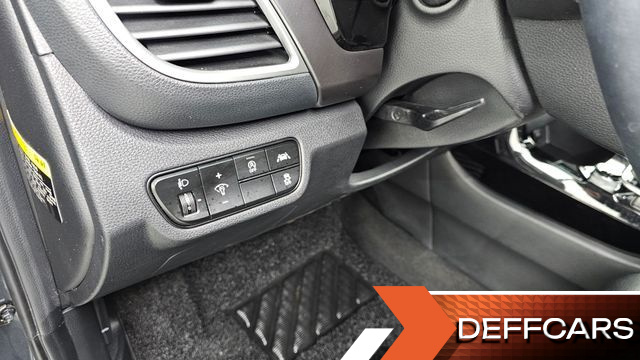 Kia SELTOS Diesel 1.6 2WD Noblesse купить на сайте DeffCars