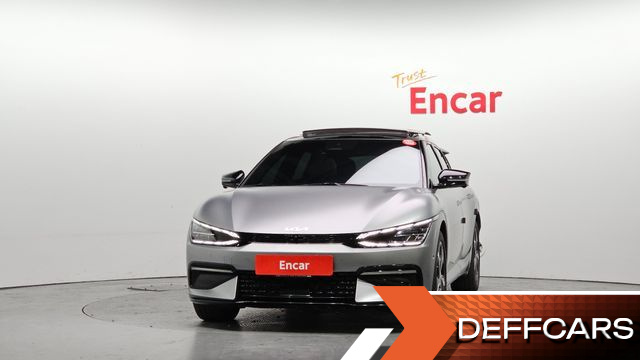 Kia EV6 Long Range 4WD GT Line купить на сайте DeffCars