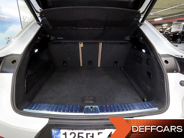 Porsche CAYENNE 3.0 Coupe купить на сайте DeffCars