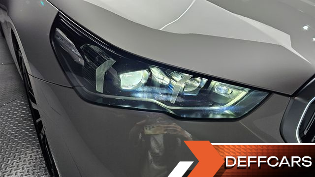 BMW 5-SERIES 530i xDrive M Sport купить на сайте DeffCars