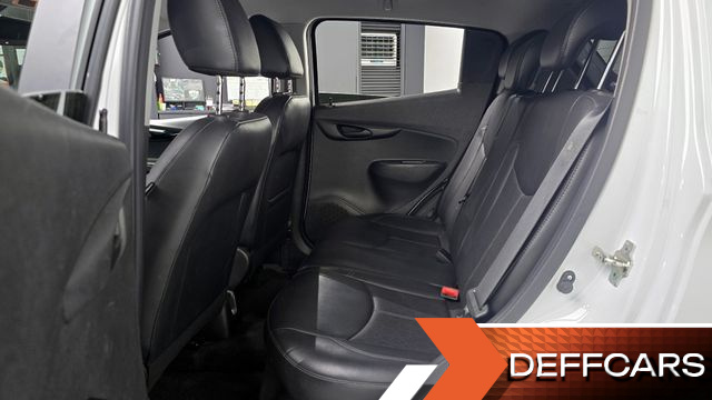 ChevroletGMDaewoo SPARK Passion купить на сайте DeffCars