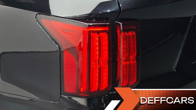 Kia SORENTO HEV 1.6 2WD Gravity купить на сайте DeffCars