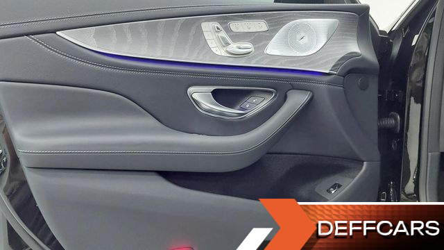 Mercedes AMG GT 4Door 43 4MATIC+ купить на сайте DeffCars