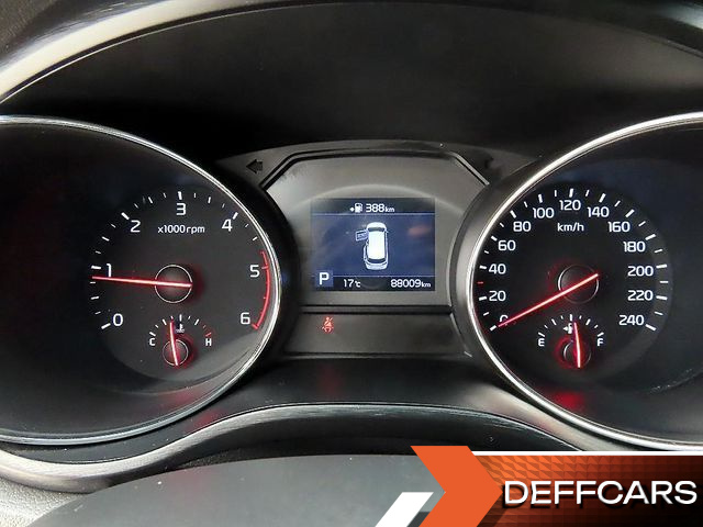 Kia CARNIVAL 9-Seater Luxury купить на сайте DeffCars