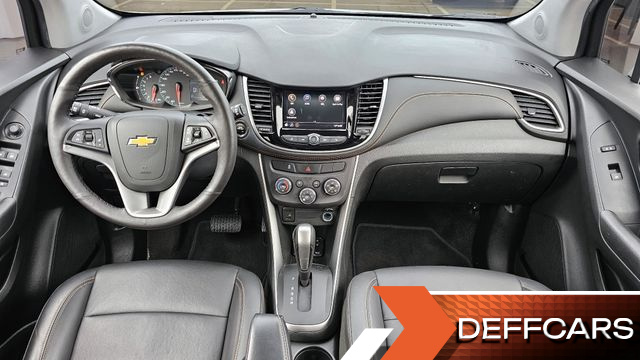 ChevroletGMDaewoo TRAX 1.4 LT купить на сайте DeffCars