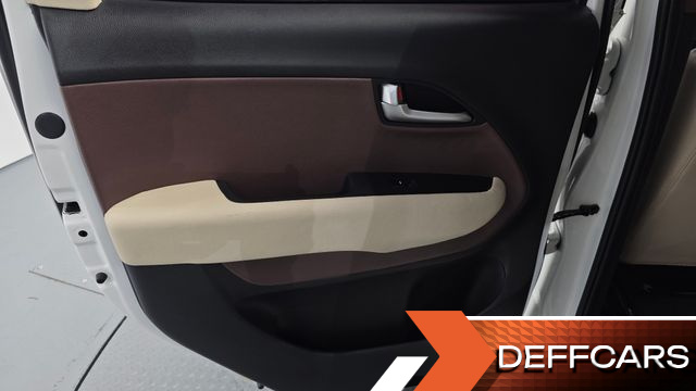 Kia RAY Signature купить на сайте DeffCars
