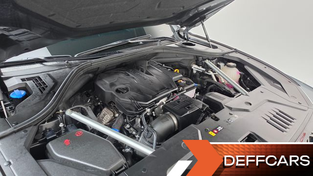 Genesis GV70 2.5T Gasoline AWD купить на сайте DeffCars