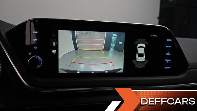 Hyundai SONATA Premium Plus купить на сайте DeffCars